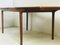 Extendable Teak Dining Table by Tom Robertson for McIntosh, 1950s 14