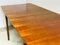 Extendable Teak Dining Table by Tom Robertson for McIntosh, 1950s 4