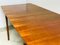 Extendable Teak Dining Table by Tom Robertson for McIntosh, 1950s, Image 4