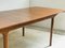 Extendable Teak Dining Table by Tom Robertson for McIntosh, 1950s, Image 13