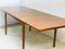 Extendable Teak Dining Table by Tom Robertson for McIntosh, 1950s 16