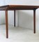 Extendable Teak Dining Table by Tom Robertson for McIntosh, 1950s, Image 21