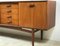 Credenza Brasilia Mid-Century in teak di Victor Wilkins per G-Plan, 1967, Immagine 4