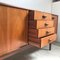 Mid-Century Brasilia Collection Teak Sideboard by Victor Wilkins for G-Plan, 1967 10