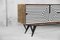 Credenza Mid-Century in noce, anni '60, Immagine 9