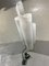 Lampada da tavolo Mezza Chimera di Vico Magistretti per Artemide, anni '70, Immagine 1