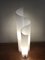 Lámpara de mesa Mezza Chimera de Vico Magistretti para Artemide, años 70, Imagen 8