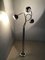 Vintage 3-Light Floor Lamp by Goffredo Reggiani for Reggiani, 1970s 1