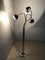 Vintage 3-Light Floor Lamp by Goffredo Reggiani for Reggiani, 1970s, Image 1