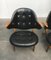 Model 33 Lounge Chairs by Carl Edward Matthes, 1950s, Set of 4 23
