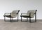 Poltrone modello 2011 di Bruce Hannah & Andrew Morrison per Knoll Inc., anni '70, set di 2, Immagine 2