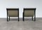 Model 2011 Lounge Chairs by Bruce Hannah & Andrew Morrison for Knoll Inc., 1970s, Set of 2 10