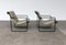 Model 2011 Lounge Chairs by Bruce Hannah & Andrew Morrison for Knoll Inc., 1970s, Set of 2 8
