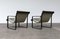 Model 2011 Lounge Chairs by Bruce Hannah & Andrew Morrison for Knoll Inc., 1970s, Set of 2 11