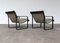 Model 2011 Lounge Chairs by Bruce Hannah & Andrew Morrison for Knoll Inc., 1970s, Set of 2, Image 7
