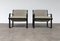 Model 2011 Lounge Chairs by Bruce Hannah & Andrew Morrison for Knoll Inc., 1970s, Set of 2, Image 6