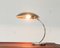 Lampe de Bureau Modèle 6751 en Chrome par Christian Dell pour Kaiser Leuchten, 1950s 20