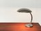 Model 6751 Chrome Table Lamp by Christian Dell for Kaiser Leuchten, 1950s 15