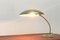 Lámpara de mesa modelo 6782 de Christian Dell para Kaiser Leuchten, años 50, Imagen 19