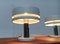 Mid-Century Table Lamp from Kaiser Leuchten, Image 3