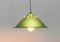 Lámpara de techo Light Lite italiana posmoderna de Philippe Starck para Flos, años 90, Imagen 5