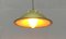 Lámpara de techo Light Lite italiana posmoderna de Philippe Starck para Flos, años 90, Imagen 8