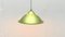 Lampada da soffitto Light Lite postmoderna di Philippe Starck per Flos, Italia, anni '90, Immagine 1