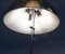 Lámpara de pie de metal y plástico de Gino Sarfatti para Gepo, años 70, Imagen 12