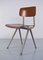 Result Chair by Friso Kramer for Ahrend De Cirkel, 1967, Image 1
