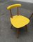 Juego de mesa y sillas infantiles de Karla Drabsch para Kleid & Raum, años 50. Juego de 5, Imagen 6