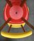 Table et Chaises pour Enfant par Karla Drabsch pour Kleid & Raum, 1950s, Set de 5 5