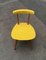 Children's Table & Chairs Set by Karla Drabsch for Kleid & Raum, 1950s, Set of 5 32