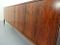 German Rosewood Sideboard from Bornhold, 1960s, Image 16