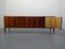 German Rosewood Sideboard from Bornhold, 1960s 4