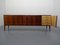 German Rosewood Sideboard from Bornhold, 1960s, Image 4