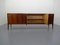 German Rosewood Sideboard from Bornhold, 1960s 9