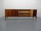 German Rosewood Sideboard from Bornhold, 1960s, Image 9