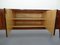 German Rosewood Sideboard from Bornhold, 1960s 10
