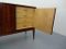 German Rosewood Sideboard from Bornhold, 1960s 5