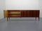 German Rosewood Sideboard from Bornhold, 1960s 7