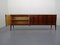 German Rosewood Sideboard from Bornhold, 1960s, Image 7