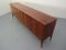 German Rosewood Sideboard from Bornhold, 1960s, Image 21