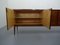 German Rosewood Sideboard from Bornhold, 1960s 8