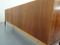 German Rosewood Sideboard from Bornhold, 1960s 17