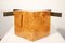 Elm Burl Coffee Table by Jean Claude Mahey for Roche Bobois, 1970s 18