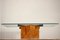 Elm Burl Coffee Table by Jean Claude Mahey for Roche Bobois, 1970s 3