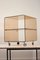 Cube Side Table on Wheels by Michel Dumas for Roche Bobois, 1970s, Image 8