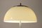 Vintage Acrylic Mushroom Table Lamp from Unilux, 1970s, Image 3