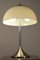 Vintage Acrylic Mushroom Table Lamp from Unilux, 1970s, Image 2
