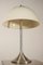 Vintage Acrylic Mushroom Table Lamp from Unilux, 1970s, Image 4
